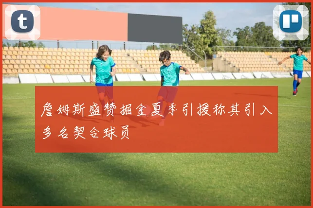 詹姆斯盛赞掘金夏季引援称其引入多名契合球员
